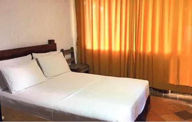 Hotel Hacienda Gualanday Apiay Esterno foto